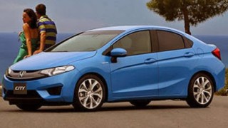 chauffeur driven car