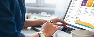 Online Contact Management