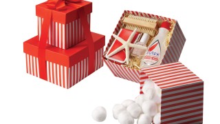 A Gift: Size Does Not Matter, The Relationship Matters