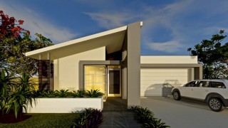 custom home builders Brisbane