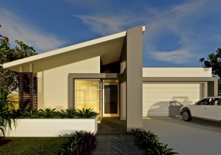 custom home builders Brisbane