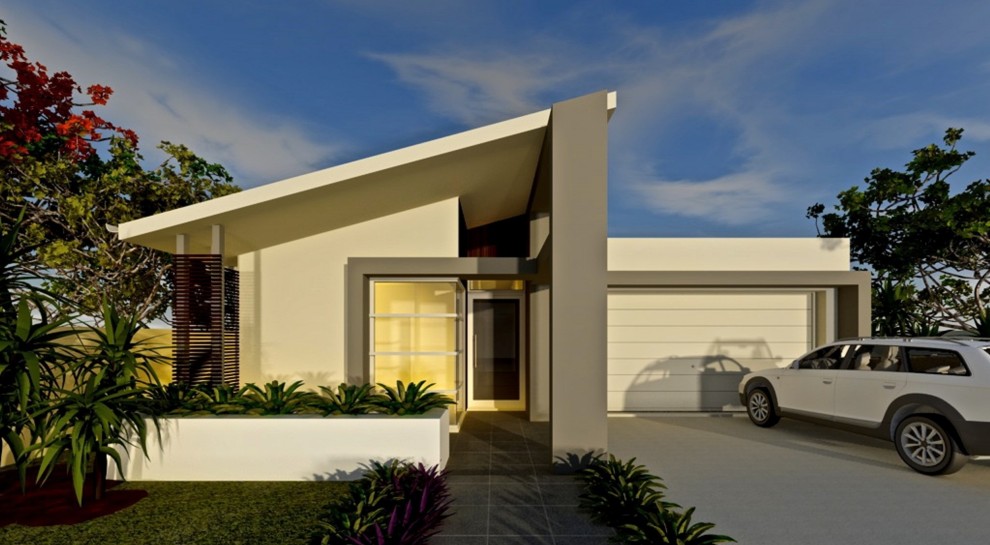 custom home builders Brisbane