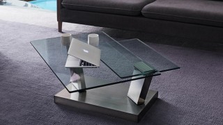 designer coffee tables can