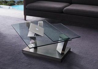 designer coffee tables can