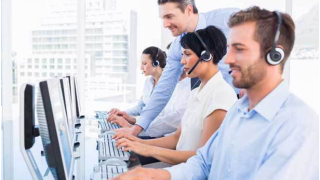efficient call centers outsourcing