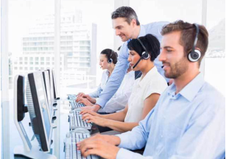 efficient call centers outsourcing