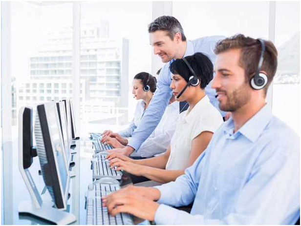 efficient call centers outsourcing