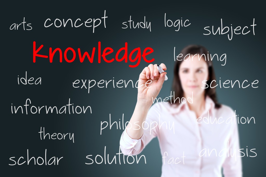 list of human resources