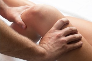 soft tissue injury treatment