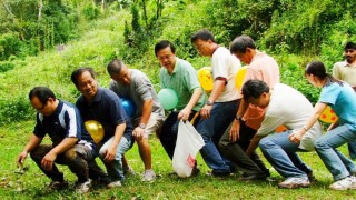 team building activities