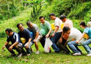 team building activities