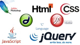 web designing course