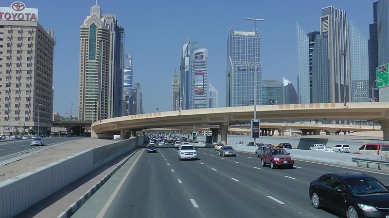 Perfect Weekend: 5 Tips To Fully Enjoy Dubai