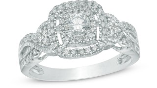 Different Metal Choices Available For Toronto Engagement Rings!