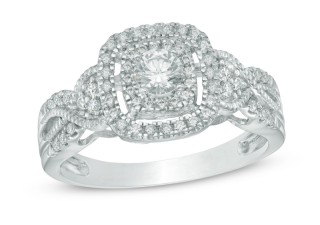 Different Metal Choices Available For Toronto Engagement Rings!