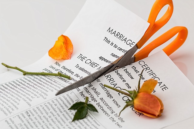 9 Ways to Find a Competent Family Law Divorce Attorney