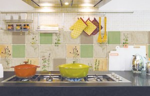 Are Ceramic Tiles Fire Resistant?