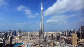 Amazing Activities Must Do On Dubai Tour