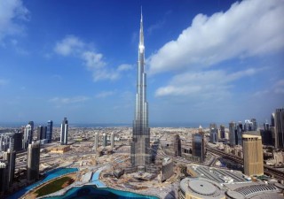 Amazing Activities Must Do On Dubai Tour