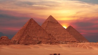 5 Reasons For Why You Should Visit Cairo In 2017