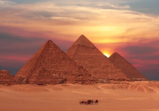 5 Reasons For Why You Should Visit Cairo In 2017