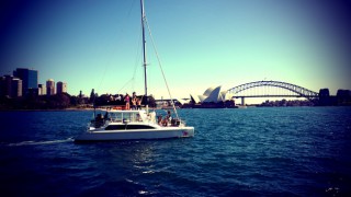 Enjoying What Sydney Has To Offer At Your Own Pace