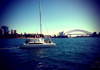 Enjoying What Sydney Has To Offer At Your Own Pace