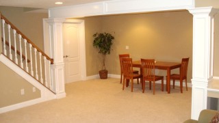 First Steps In Planning A Finished Basement
