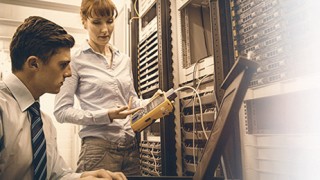 Fully Managed Dedicated Server Hosting