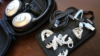 GADGETS TO BRING FOR YOUR TRAVELS