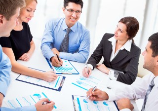 How Financial Analysts Make The Discrepancy In The Development Of Business Organizations