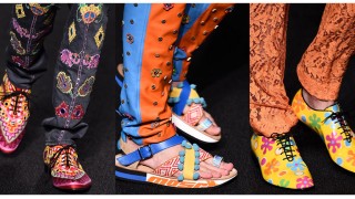 Essentials For Spring 2017