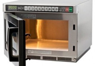 The Benefits Of Microwave Cooking