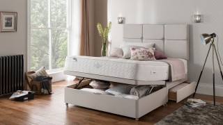 Under-The-Bed Storage Solutions