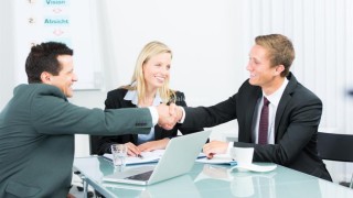 Tips For Nailing A Job Interview