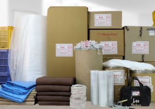 Using Movers and Packers Is A Whole Lot Specific Than Do-it-yourself Shifting.