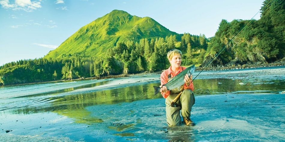 Training To Catch Crappie Fish-Why Some People Choose Crappie Fishing