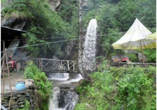 Make The Most Of Your Shimla Manali Trip With These Places!