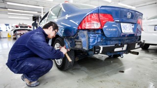Auto Body Repair