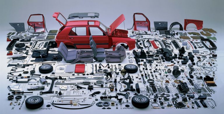 FDI Leads To Auto Mobile Parts Industry