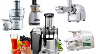 Features That Must Be Considered When Purchasing A Fine Juicer