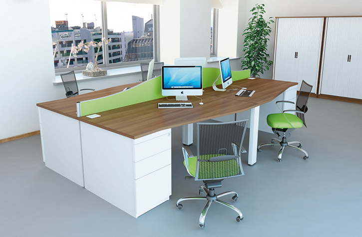 Are You Considering A Fit-out For Your Office Space?
