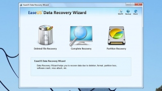 Prefer Expert Services To Recover Deleted Files From Different Storage Media