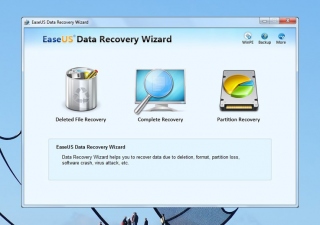 Prefer Expert Services To Recover Deleted Files From Different Storage Media