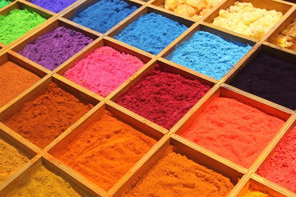 Reactive Dyes Are Way Too Different From Disperse Dye, Exporters Explain Why