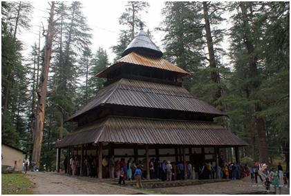 Make The Most Of Your Shimla Manali Trip With These Places!