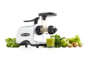 The Best Twin Gear Juicers: Top Rated Review