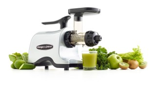 The Best Twin Gear Juicers: Top Rated Review
