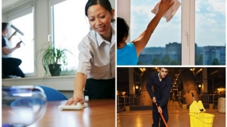 Great Tips For Locating Janitorial Service