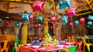 Choosing The Right Venue For Children’s Parties
